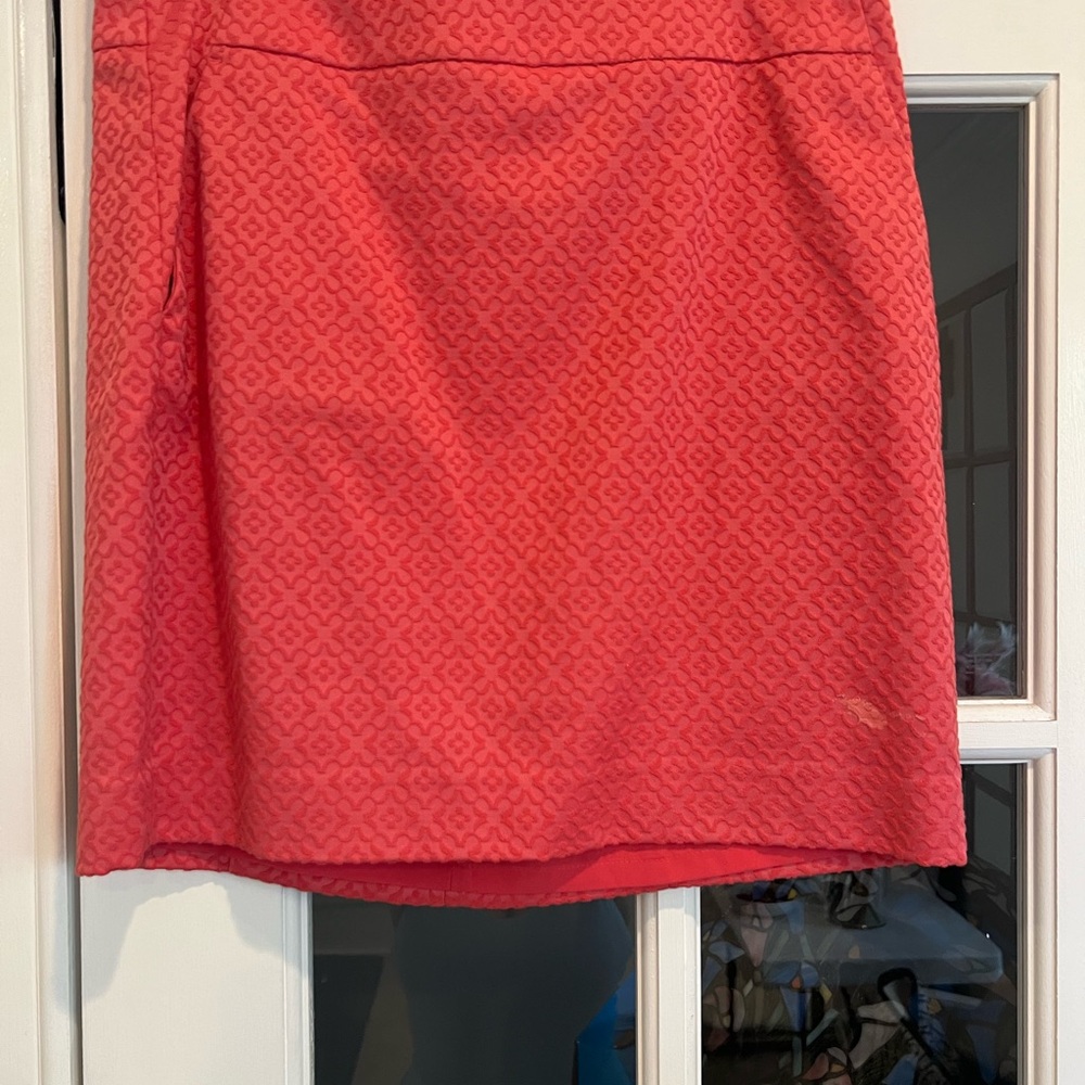 Super cute classy Ann Taylor Skirt - Picture 4 of 5